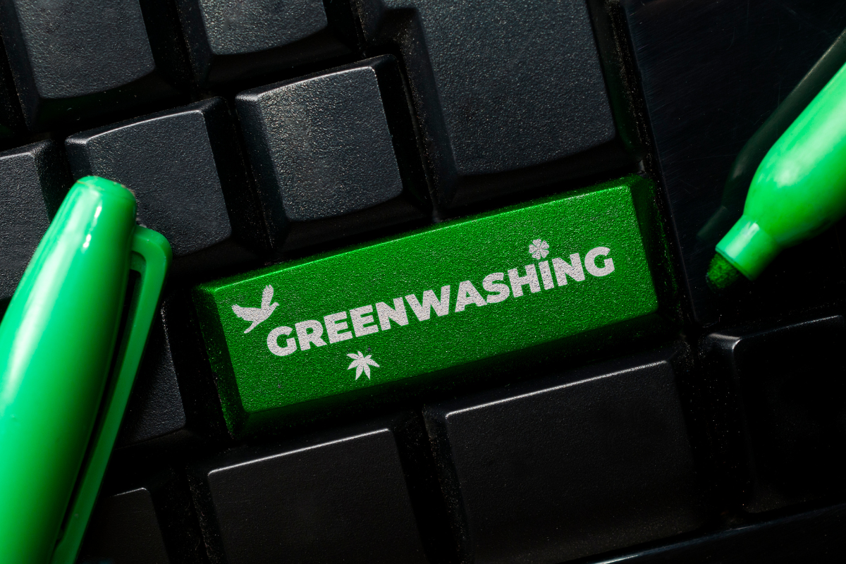 The Truth About Greenwashing: The 2026 Guide